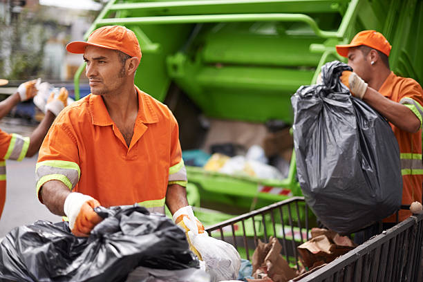 Best Green Junk Removal in Marion, TX